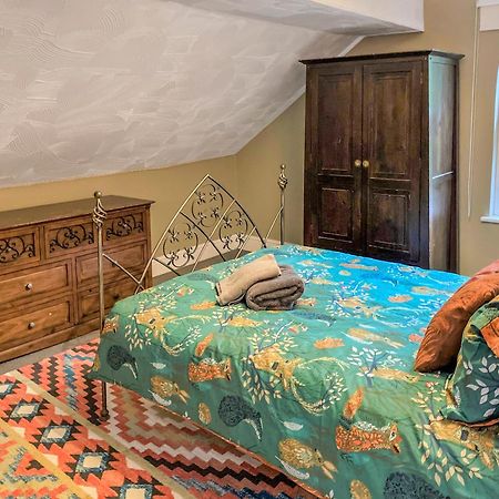 Villa With Park Views Close To Liverpool Centre Екстериор снимка