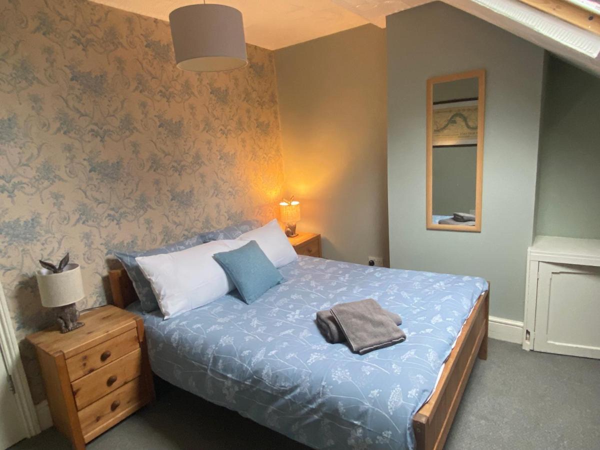 Villa With Park Views Close To Liverpool Centre Екстериор снимка