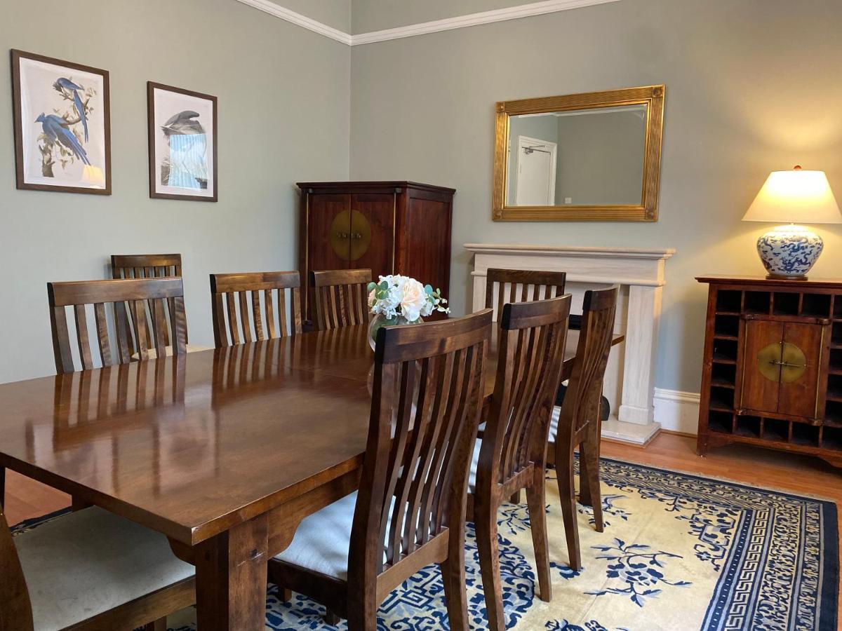Villa With Park Views Close To Liverpool Centre Екстериор снимка
