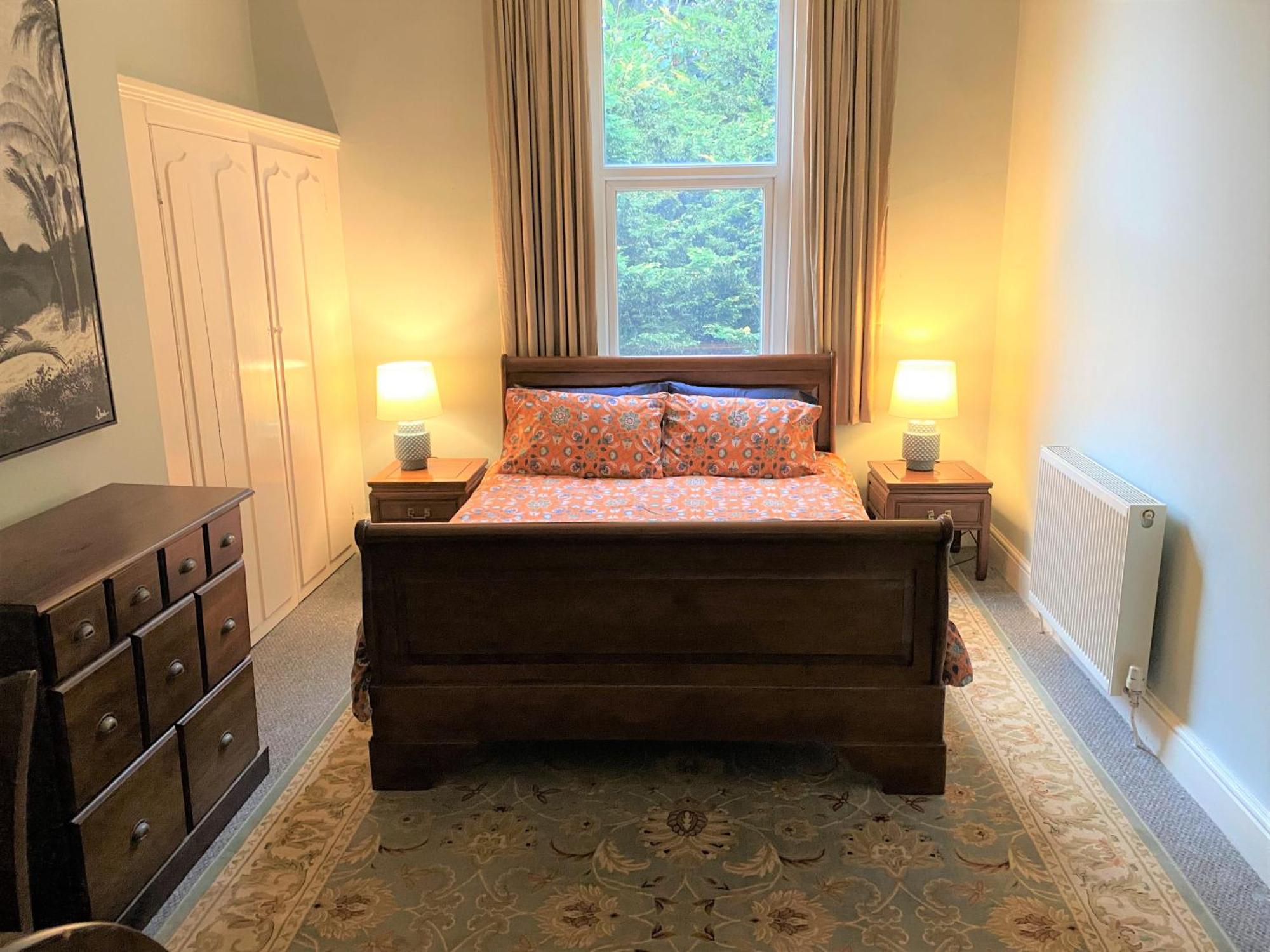 Villa With Park Views Close To Liverpool Centre Екстериор снимка